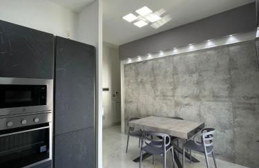 Residenza 4 Colonne CONTEMPORANEA - Foto 60