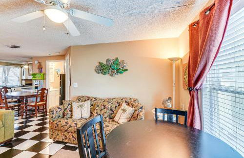 Cozy PCB Cottage about 1 Block to Beach! - Photo 13