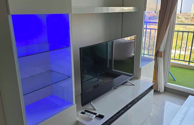 Appartement Cosy sea view - Foto 9