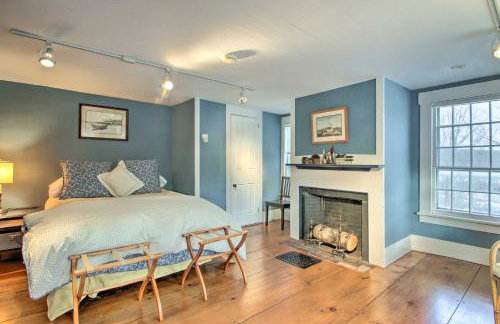 Historic Bradford Home - 8 Mi to Mount Sunapee! - Foto 27