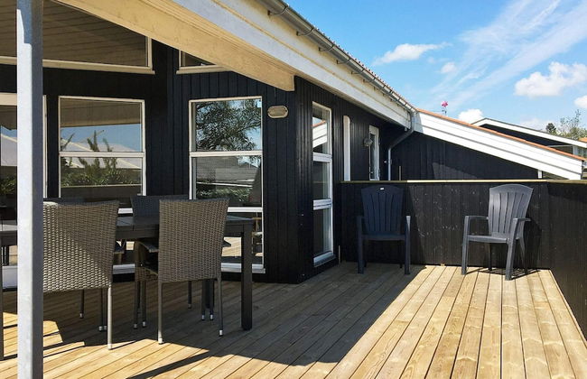 6 Person Holiday Home in Ronde-by Traum - Foto 51