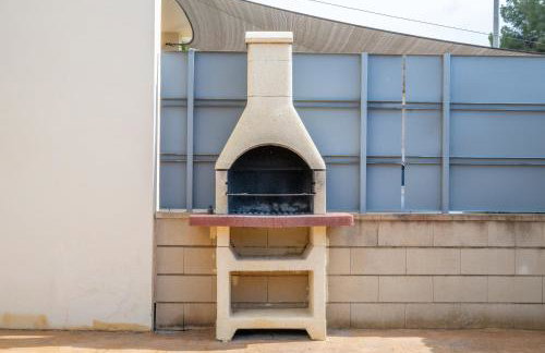 Astur - Moderno Chalet Con Piscina - Foto 28