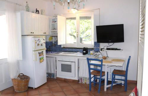 Il Nido di Malfa - in the square in Malfa - Foto 15