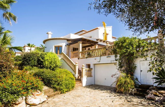 Villa Lantana - Foto 14