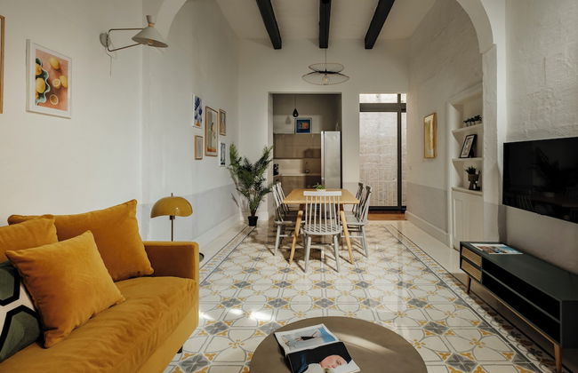 136 Old Bakery - Foto 24