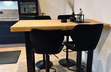 Apartment Timeout - Foto 9