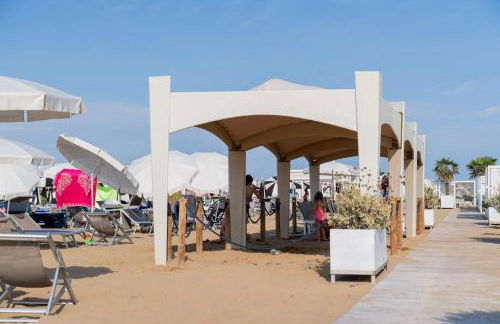 Residence Serenissima - Foto 58