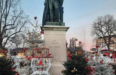 Le Cosy Center - Foto 15