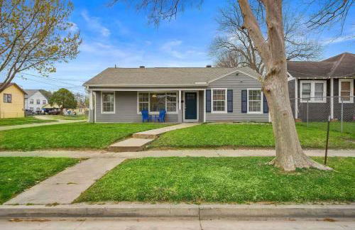 Baytown Getaway Patios BBQ Family-Friendly - Foto 32