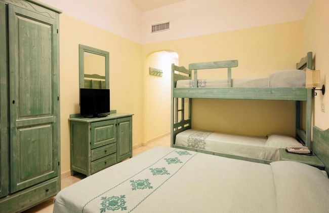 Apartment in Sardinia Near Cala Liberotto Beach - Foto 8