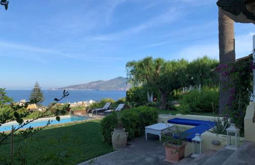 Villa del Carrubo - Foto 7