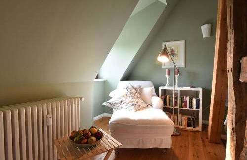 Wohnung nahe Ostsee Kühlungsborn - Foto 11