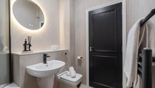 Sunnie stays apartment harrington chambers - Foto 3