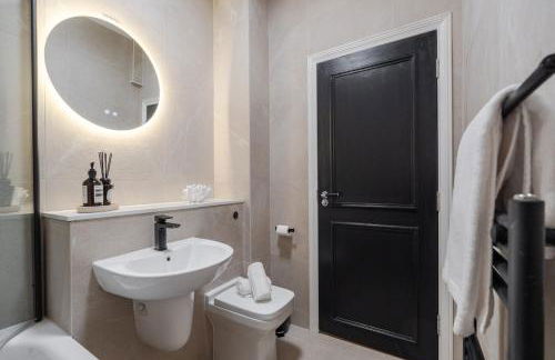 Sunnie stays apartment harrington chambers - Foto 3