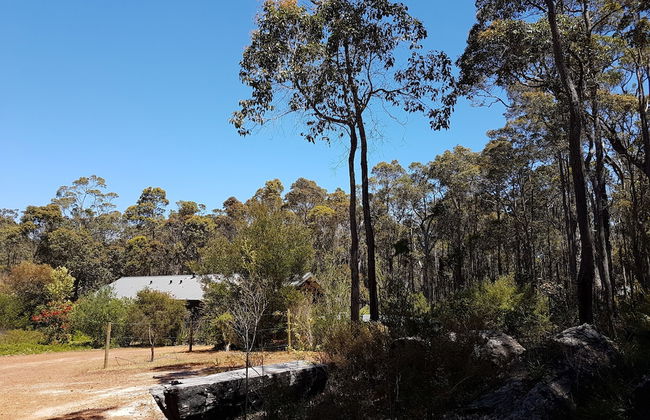 Jarrah Grove Forest Retreat - Adults Only - Foto 21