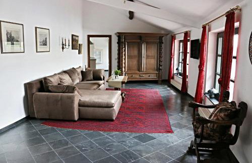 Ferienwohnung Fischerhütte Xanten - Foto 6