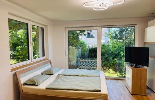 Moderne, gepflegte helle Neubau-Einliegerwohnung - Foto 1