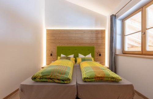 Oberprünst Hof - App. St. Sebastian - Foto 17