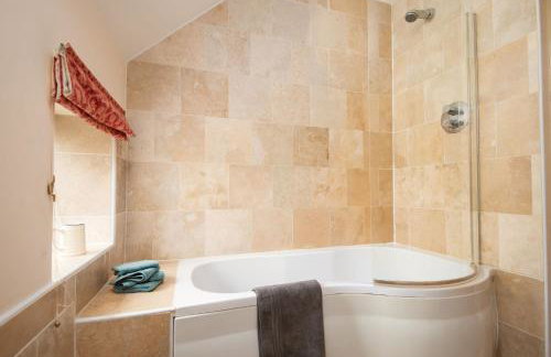 Dairy Cottage - Foto 17