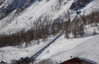 Maisons de montagne Le Samovar - Foto 16