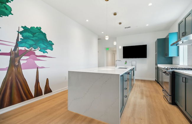 The Revelry - Foto 73