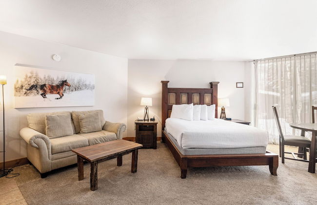 Silver King by All Seasons Resort Lodging - Foto 37