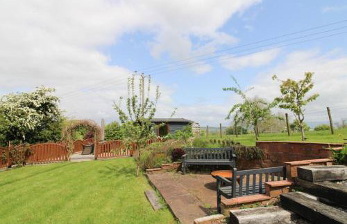 Green Vale Lodge, Yanwath, modern lodge with hot tub and 10 minute drive to Ullswater - Foto 38