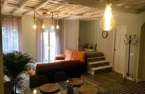 Charcos de Gredos - Photo 14