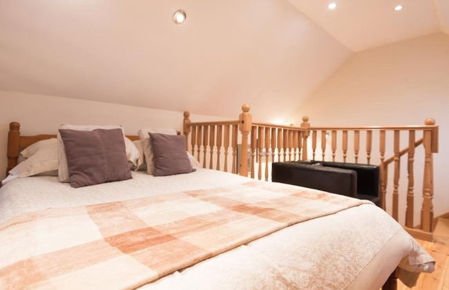 Lakeside Lodge - Foto 2