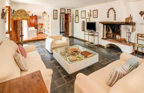 Tuscany Villa With Terrace - Foto 23