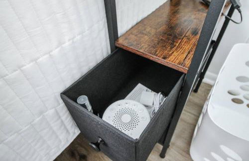 Central Location with In Home Washer and Dryer - Foto 34