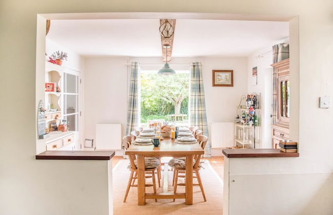 Manor Lodge, Walberswick - Photo 42