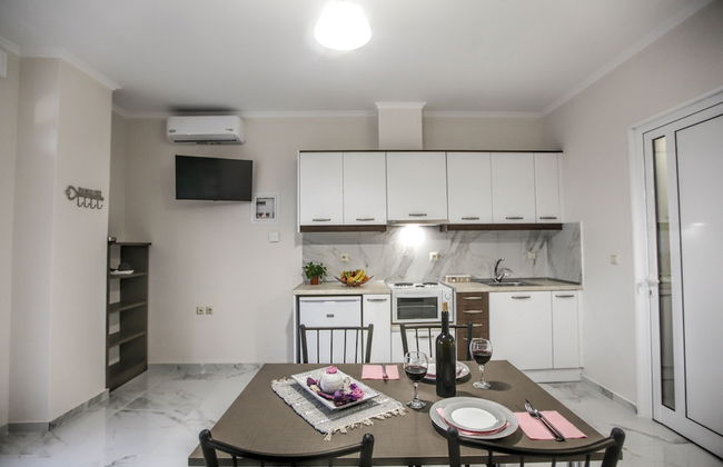 Del Sol Meteora Luxurious Family Suites2 - Foto 12