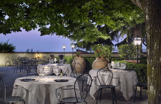 Relais Villa Monte Solare Wellness & SPA - Foto 38