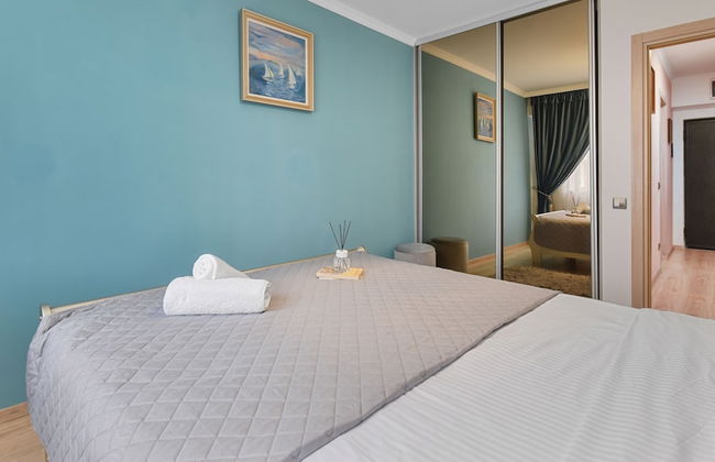 Sina Apartment - Foto 6