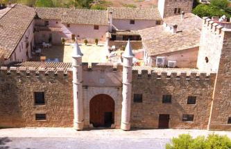 Masía de San Juan Casas número 3 y 5, con piscina, aire acondicionado y vistas a la montaña - Photo 15