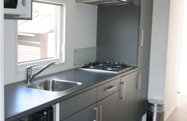 3 bedroom House in Retranchement with garden and terrace - Photo 8