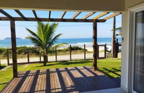 Casa de frente ao mar - Photo 4