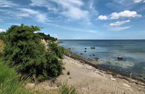 SeeStern Strandnahe Wohnung in Hohen Wieschendorf - Foto 27