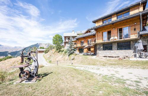 La scierie de la grande ourse - Foto 37