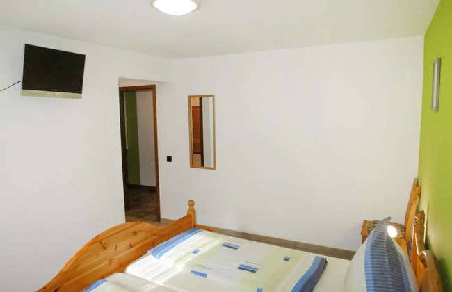 3 bedroom Apartment in Kottenborn with garden and sauna - Photo 11