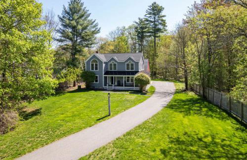 Long John Landing - Heart of Rye - Near Beach - Foto 43