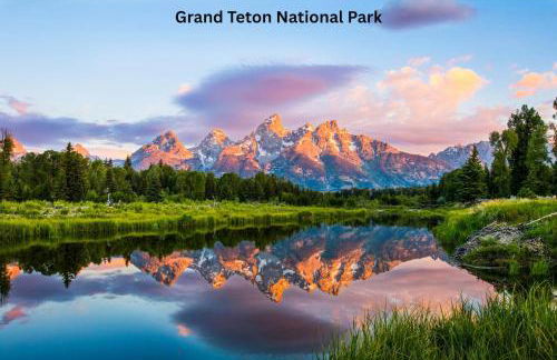 The Huckleberry A Teton Tiny Home - Foto 16