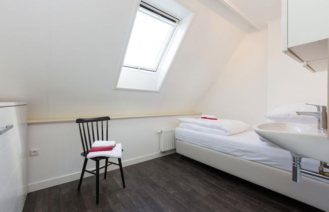 Luxury Apartment With sun Shower at the Edge of the Beautiful Oostkapelle - Photo 13