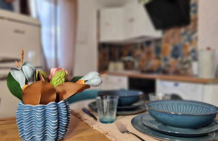 Villa Sa Mama - Foto 35