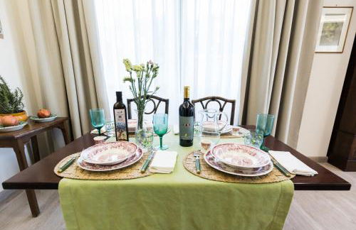 Villa Cavalletti Appartamenti - Foto 11