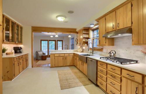 Spruce Valley Retreat - Foto 21