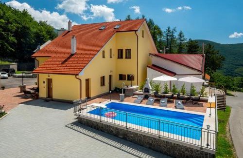 Holiday Home Oltari by Interhome - Foto 4