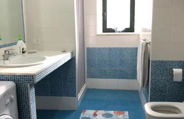 PalinuroMonAmour Casa Vacanze - Foto 40