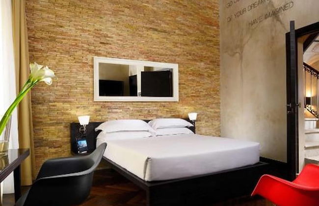 Relais Orso - Foto 20